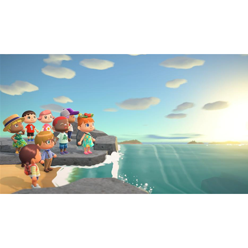 Animal Crossing New Horizons Switch UK Usato Animal Crossing New Horizons Switch UK Usato